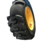 Pneu OTR para mineração e máquinas de construção pesada