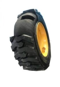 Pneu OTR para mineração e máquinas de construção pesada