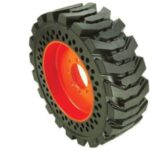 Pneu OTR para mineração e máquinas de construção pesada