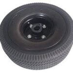 Pneu OTR para mineração e máquinas de construção pesada